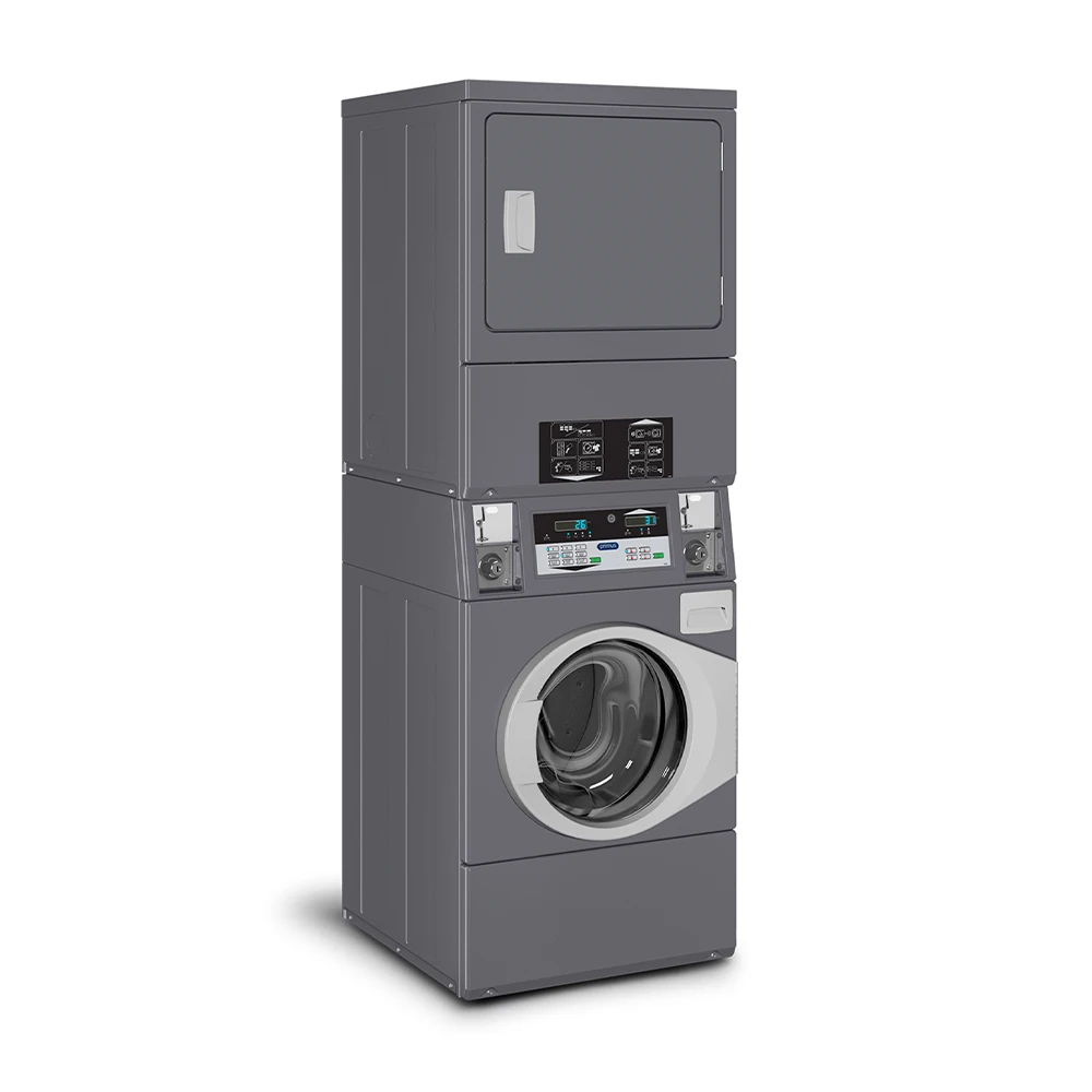 Produkt: SPSC10 Waschmaschine und Wäschereitrockner